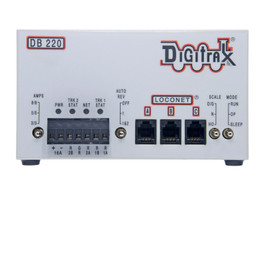 Digitrax DB220